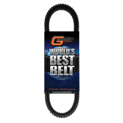 Kawasaki Brute Force World's Best Belt Kawasaki Brute Force World's Best Belt