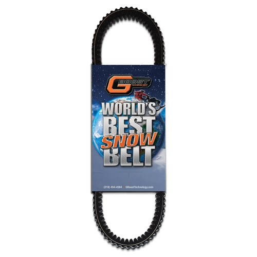 Arctic Cat Snowmobile World's Best Snow Belt