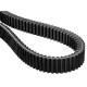 Segway Fugleman Heavy-Duty CVT Drive Belt