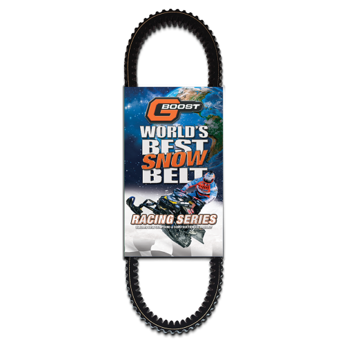 Arctic Cat Snowmobile World's Best Race Series Snow Belt