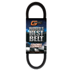 Segway Villain World's Best Race Series Belt Segway Villain World's Best Race Series Belt