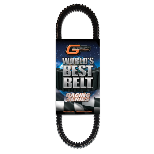 Segway Fugleman World's Best Race Series Belt