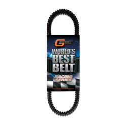 Can-Am World's Best Racing Series Belt Can-Am World's Best Racing Series Belt