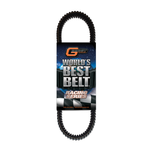 Can-Am World's Best Racing Series Belt Can-Am World's Best Racing Series Belt