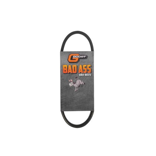 EZ-GO Severe Duty Kevlar Double Cog Drive Belt (1994-2012 4-Stroke) EZ-GO Severe Duty Kevlar Double Cog Drive Belt (1994-2012 4-Stroke)