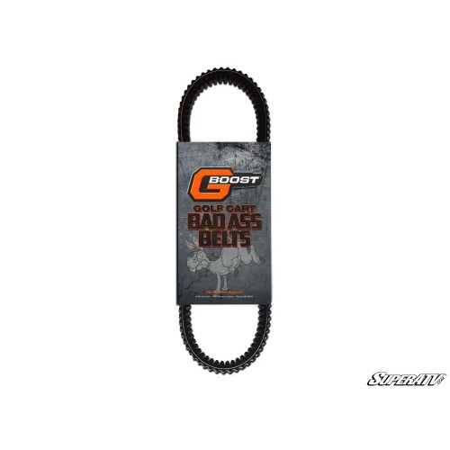 EZ-GO Severe Duty Starter Belt EZ-GO Severe Duty Starter Belt