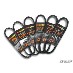 Polaris ACE Heavy-Duty CVT Drive Belt