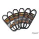 Polaris ACE Heavy-Duty CVT Drive Belt Polaris ACE Heavy-Duty CVT Drive Belt