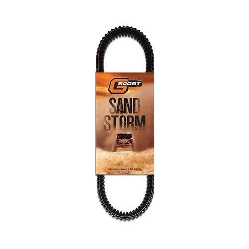 Polaris Sand Storm Drive Belt Polaris Sand Storm Drive Belt
