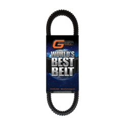 Polaris World's Best Belt