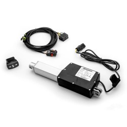 Polaris General XP 1000 Electric Dump Bed Kit Polaris General XP 1000 Electric Dump Bed Kit