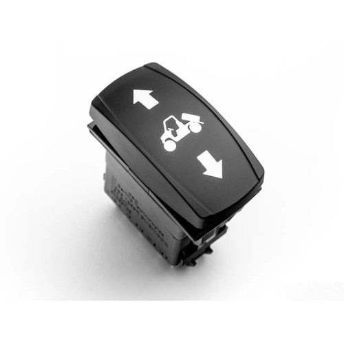 Polaris General XP 1000 Electric Dump Bed Kit Polaris General XP 1000 Electric Dump Bed Kit