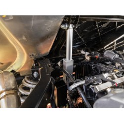 Polaris Ranger 1000 Electric Dump Bed Kit Polaris Ranger 1000 Electric Dump Bed Kit