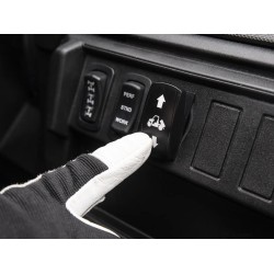 Polaris General Electric Dump Bed Kit Polaris General Electric Dump Bed Kit