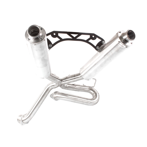 Can-Am Maverick / Max (2013-2018) HMF Performance Series - 3/4 System Exhaust Can-Am Maverick / Max (2013-2018) HMF Performance Series - 3/4 System Exhaust