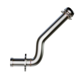 RJWC Powersports Can-Am Outlander G3 500-700 Headers
