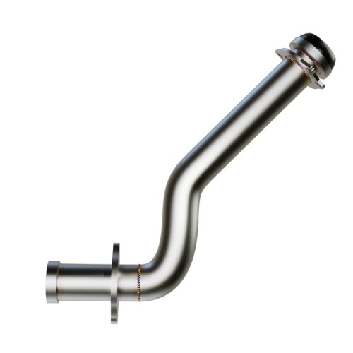 RJWC Powersports Can-Am Outlander G3 500-700 Headers