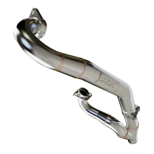 RJWC Powersports Can-Am Outlander G2 and Renegade Headers