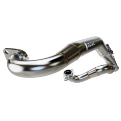 RJWC Powersports Can-Am Outlander G2 and Renegade Headers