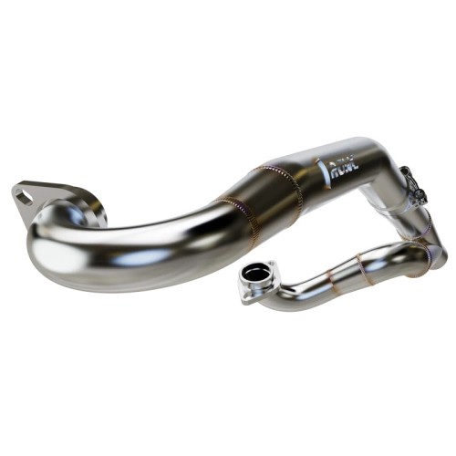 RJWC Powersports Can-Am Outlander G2 and Renegade Headers