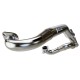 RJWC Powersports Can-Am Outlander G2 and Renegade Headers