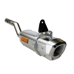 RJWC Powersports Can-Am Outlander G2 Single