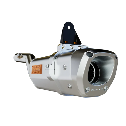 RJWC Powersports Can-Am Outlander G2 Single