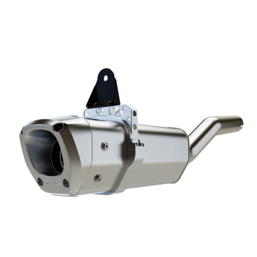 RJWC Powersports Can-Am Outlander G2 Single