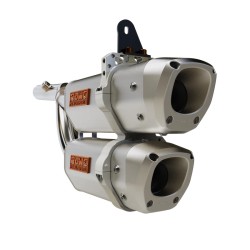 RJWC Powersports Can-Am Outlander G2 Dual Stacked