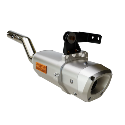 RJWC Powersports Can-Am Outlander G2L 450-570 XMR Single