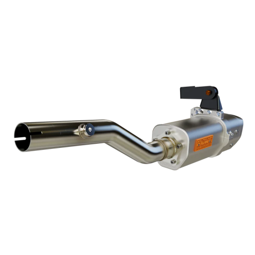 RJWC Powersports Can-Am Outlander G2L 450-570 XMR Single