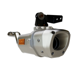 RJWC Powersports Can-Am Outlander G2L 450-570 XMR Single