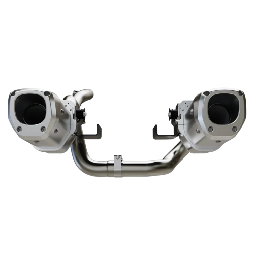 RJWC Powersports Can-Am Outlander G2 Dual split