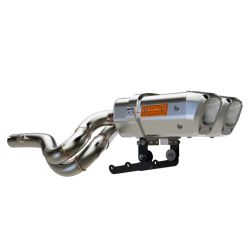 RJWC Powersports Can-Am Renegade G2 XMR Dual Centered