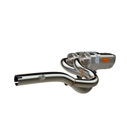 RJWC Powersports Can-Am Renegade G2 XMR Dual Centered