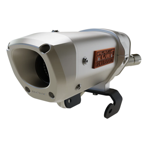 RJWC Powersports Can-Am Renegade (incl. XMR) Single Centered