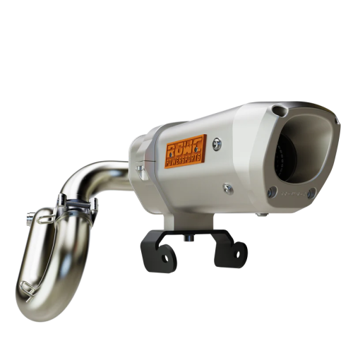 RJWC Powersports Can-Am Renegade (incl. XMR) Single Centered