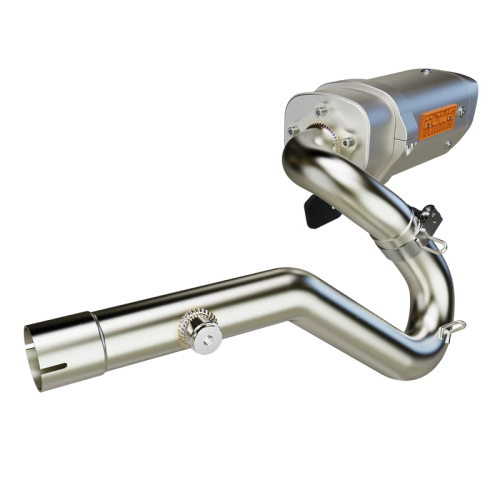 RJWC Powersports Can-Am Renegade (incl. XMR) Single Centered