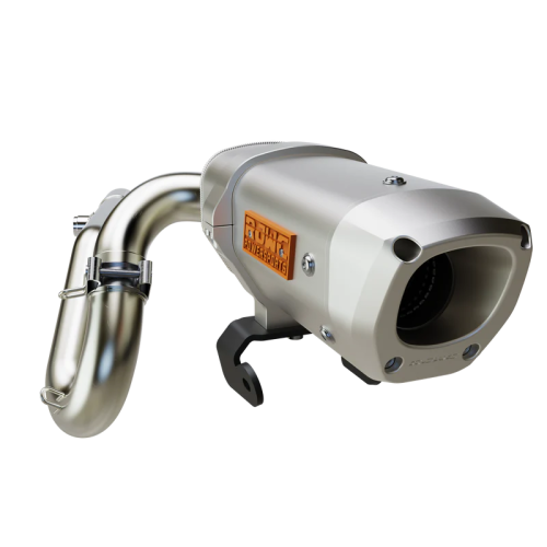 RJWC Powersports Can-Am Renegade (incl. XMR) Single Centered