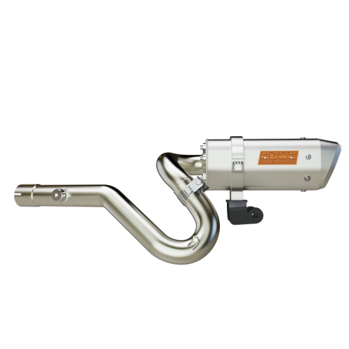 RJWC Powersports Can-Am Renegade (incl. XMR) Single Centered