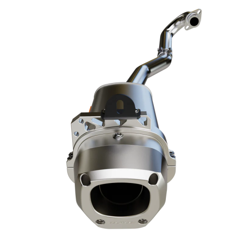 RJWC Powersports Honda Rancher SRA Full Exhaust