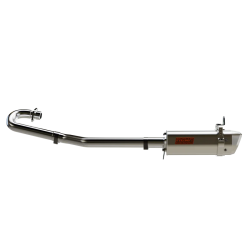 RJWC Powersports Honda Rubicon Full Exhaust