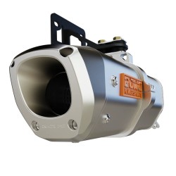 RJWC Powersports Polaris Sportsman 400-800 Single Slip On