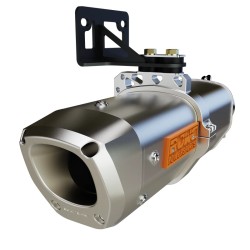 RJWC Powersports Polaris Sportsman 400-800 Single Slip On