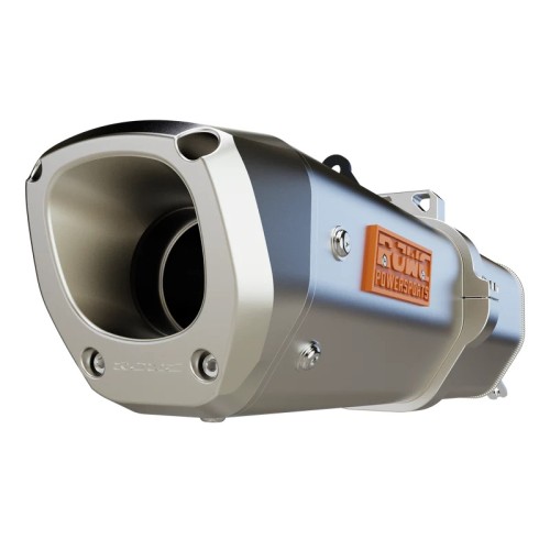 RJWC Powersports Polaris Scrambler XP 850-1000 Single Slip On