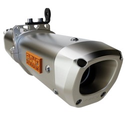 RJWC Powersports Yamaha Kodiak 700 Single