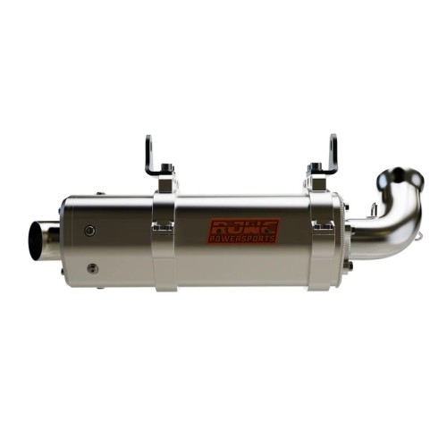 RJWC Powersports Polaris Sportsman 850-1000 High Lifter Single Slip On RJWC Powersports Polaris Sportsman 850-1000 High Lifter Single Slip On