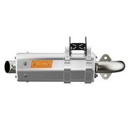 RJWC Powersports CFMoto CForce 850-1000 XC Single Slip On