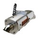RJWC Powersports Polaris Sportsman XP 850-1000 Single Slip On RJWC Powersports Polaris Sportsman XP 850-1000 Single Slip On