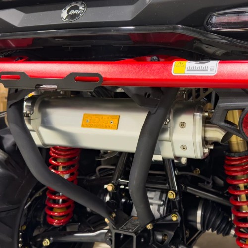 RJWC Powersports Can-Am Outlander G3 850-1000 Single RJWC Powersports Can-Am Outlander G3 850-1000 Single